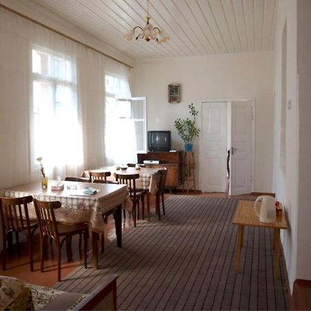 Andranik B&B Goris Εξωτερικό φωτογραφία