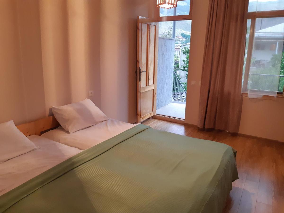 Andranik B&B Goris Εξωτερικό φωτογραφία
