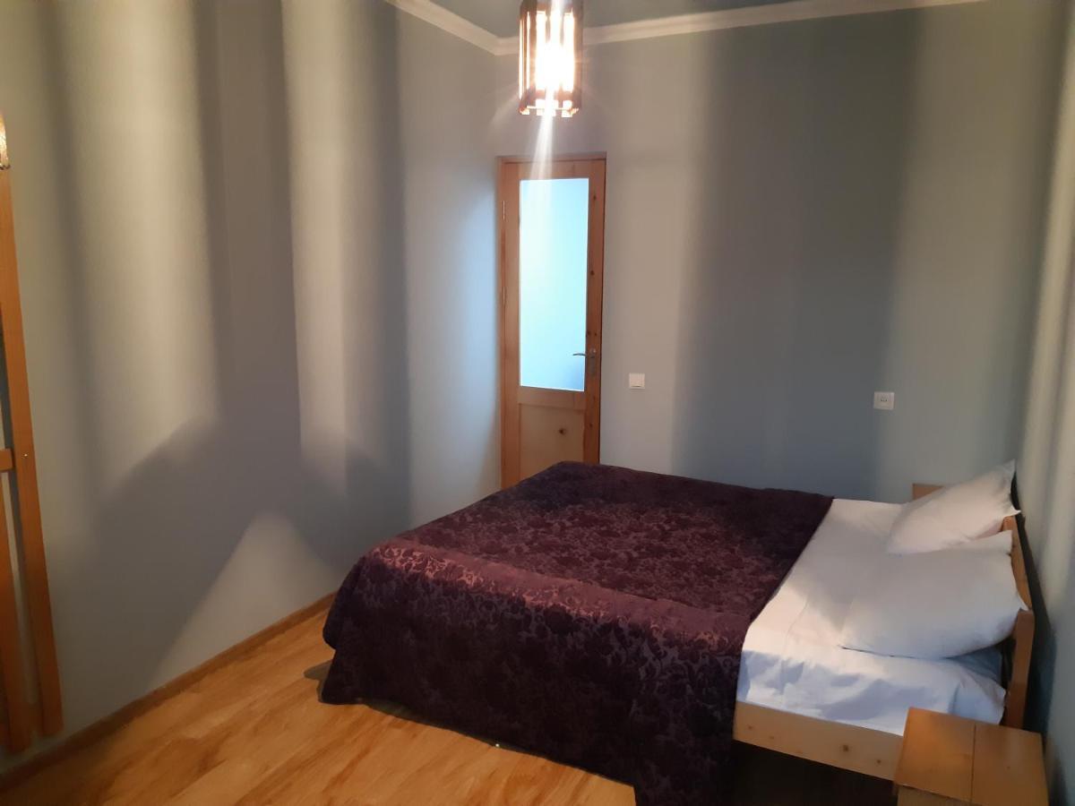 Andranik B&B Goris Εξωτερικό φωτογραφία