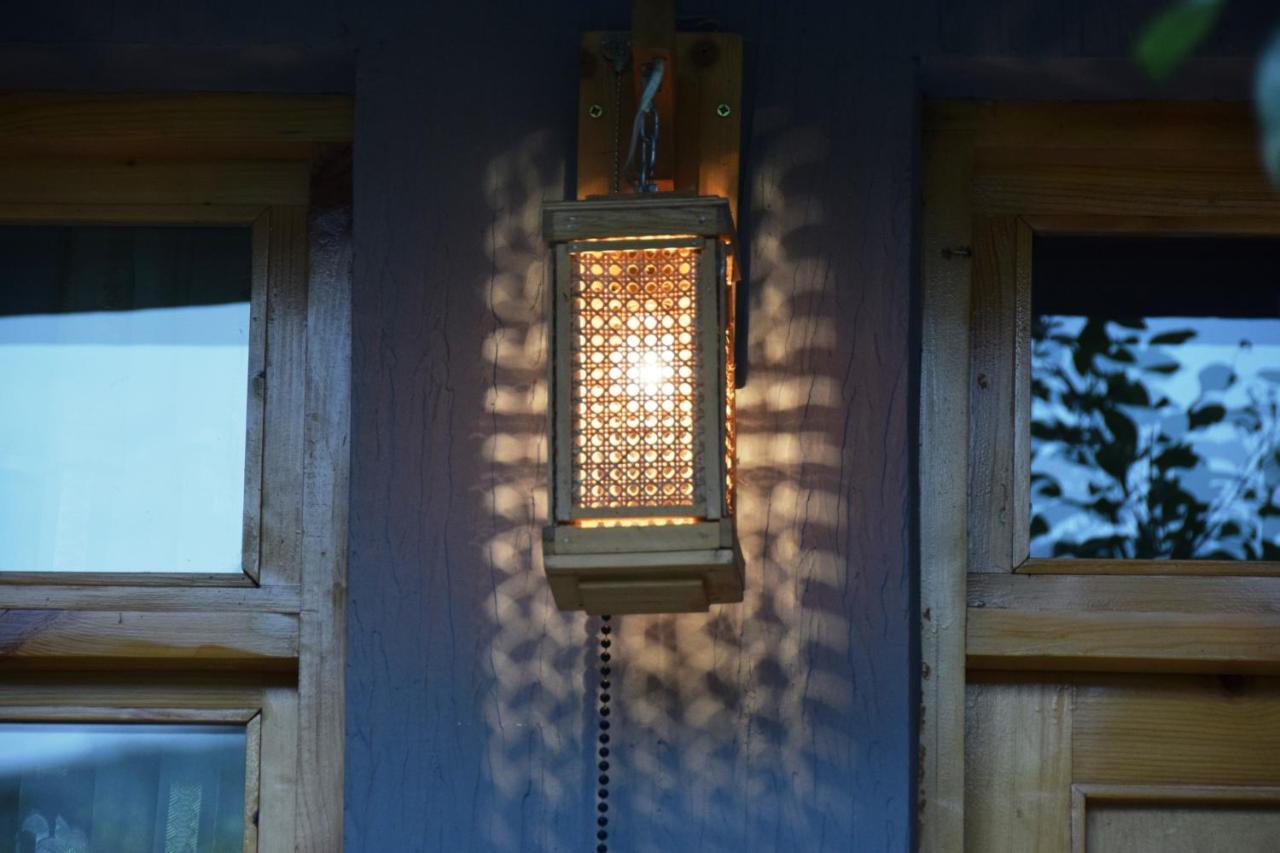Andranik B&B Goris Εξωτερικό φωτογραφία