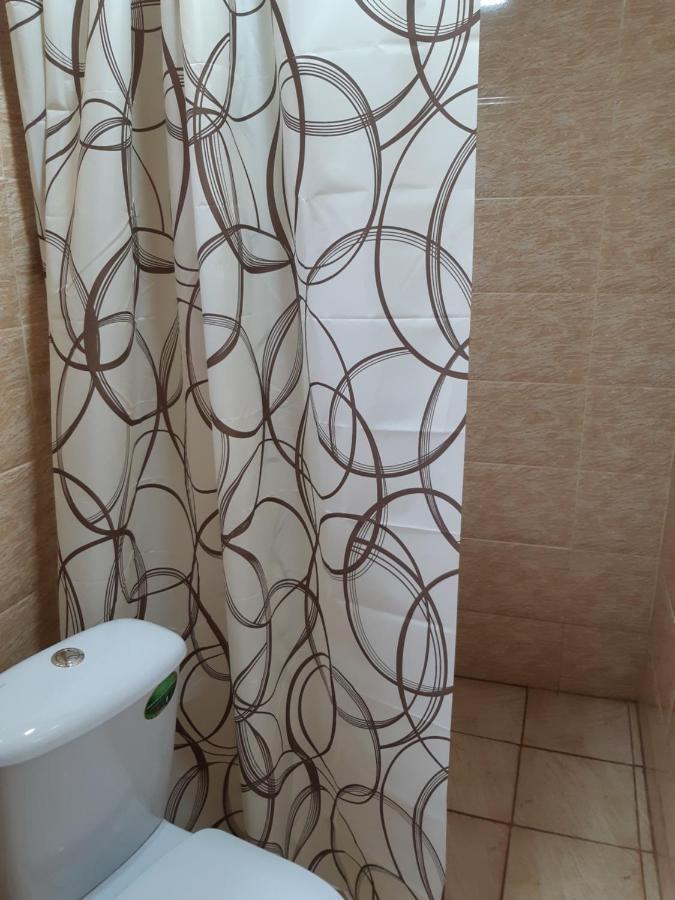 Andranik B&B Goris Εξωτερικό φωτογραφία