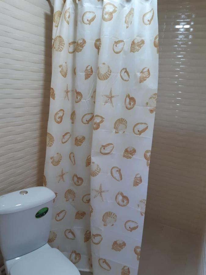 Andranik B&B Goris Εξωτερικό φωτογραφία