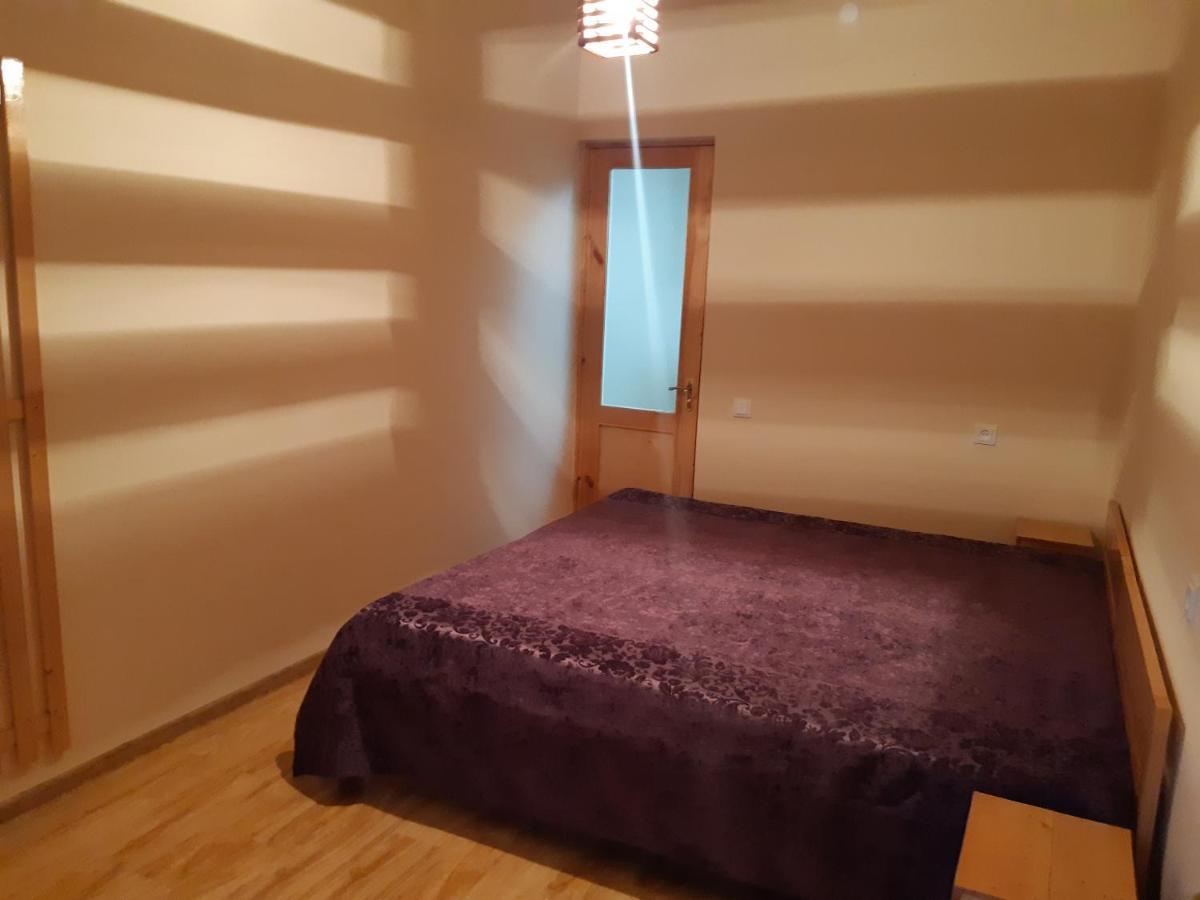 Andranik B&B Goris Εξωτερικό φωτογραφία