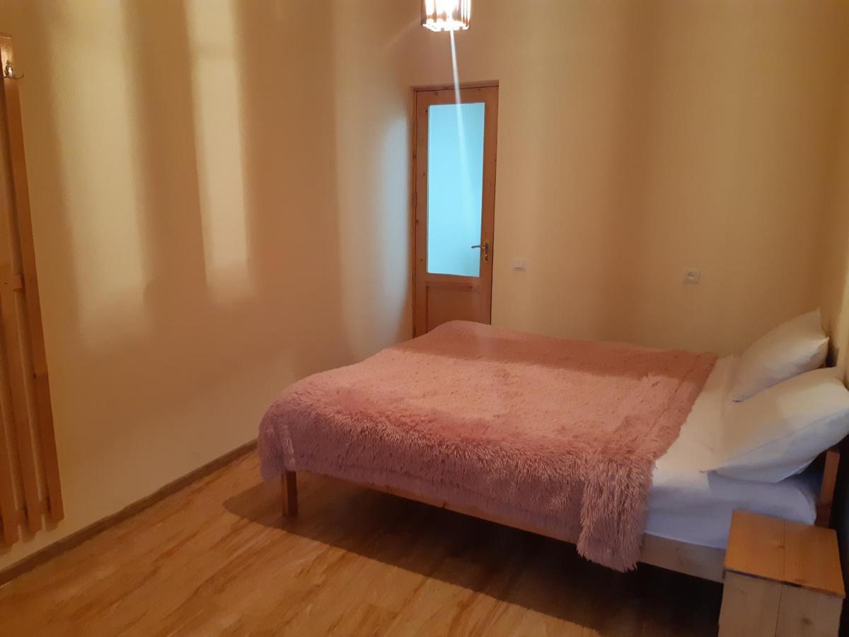 Andranik B&B Goris Εξωτερικό φωτογραφία