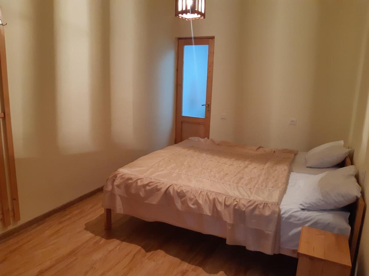 Andranik B&B Goris Εξωτερικό φωτογραφία