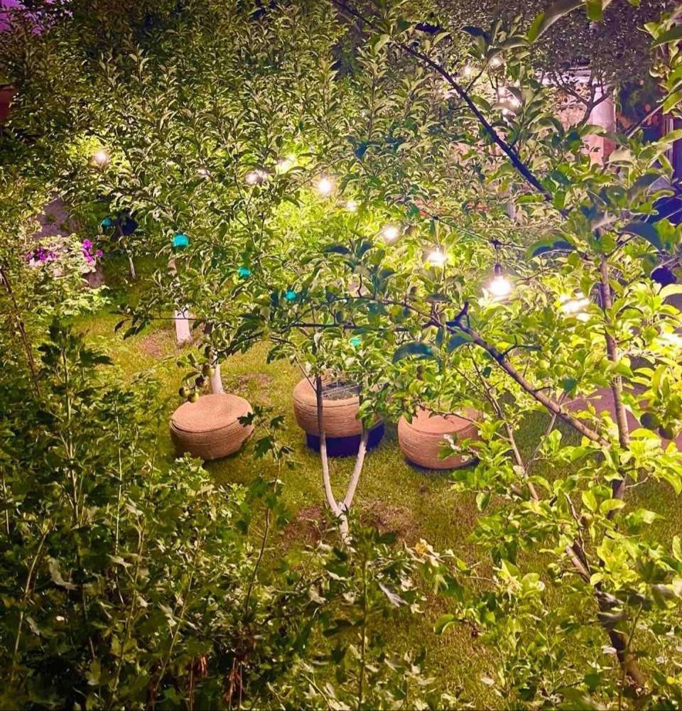 Andranik B&B Goris Εξωτερικό φωτογραφία